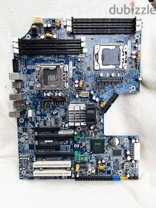 motherboard all model hp z820 z800 z620 z600 z420 z440 z600 0