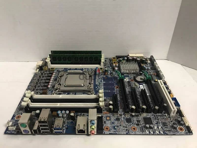 motherboard all model hp z820 z800 z620 z600 z420 z440 z600 5