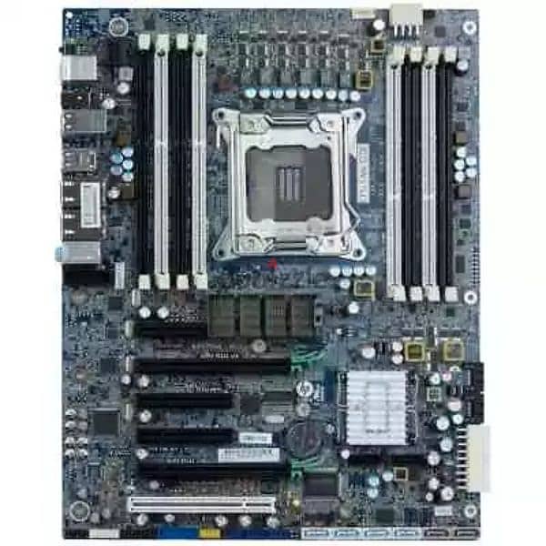 motherboard all model hp z820 z800 z620 z600 z420 z440 z600 6