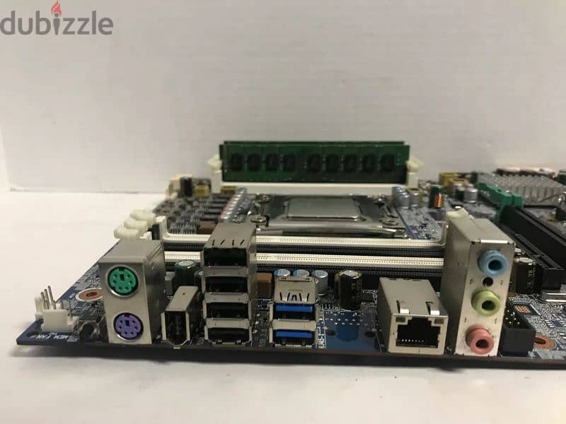 motherboard all model hp z820 z800 z620 z600 z420 z440 z600 8