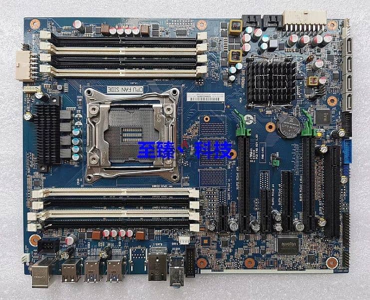 motherboard all model hp z820 z800 z620 z600 z420 z440 z600 11