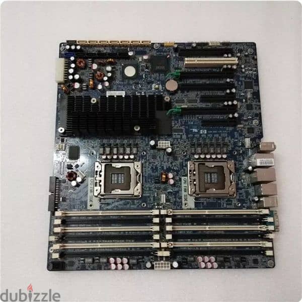 motherboard all model hp z820 z800 z620 z600 z420 z440 z600 16