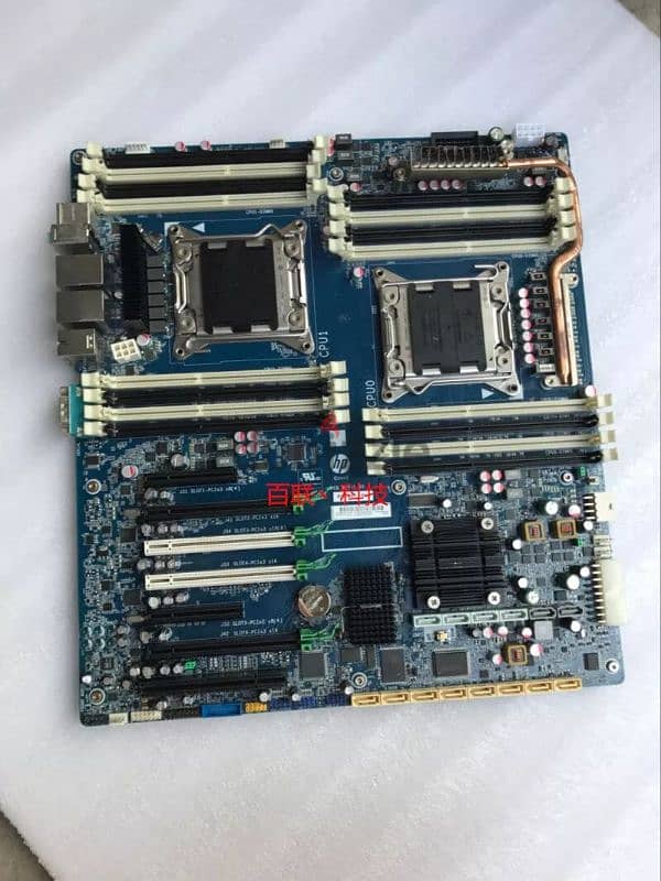 motherboard all model hp z820 z800 z620 z600 z420 z440 z600 17