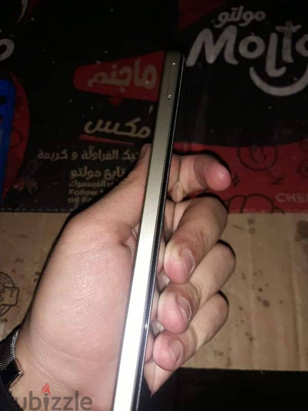 realme 11 للبدل ب Xsmax 4