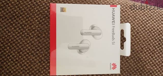 Huawei 5i freebuds