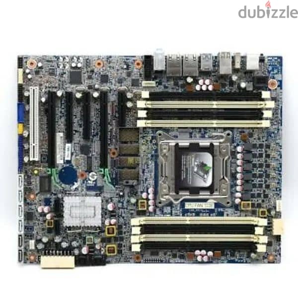 hp z820 motherboard and hp z800 8