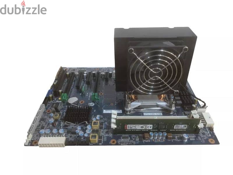 hp z820 motherboard and hp z800 11