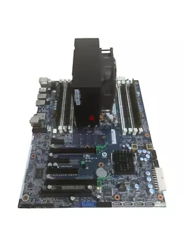 hp z820 motherboard and hp z800 14