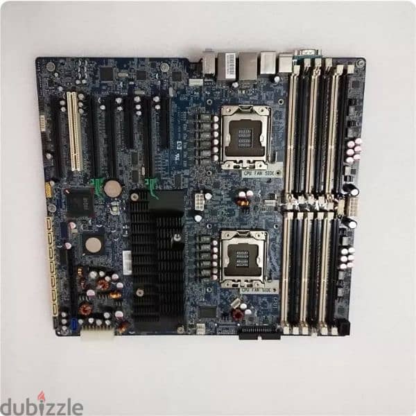 hp z820 motherboard and hp z800 19