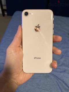 iPhone 8 Zirooo 0