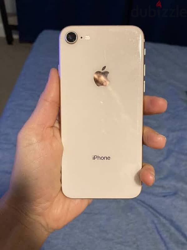 iPhone 8 Zirooo 0