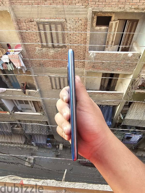 Xiaomi Poco f3 256/8 كسر كسر الزيرو بكل مشتملاته حاله نادره السعر نهائ 4