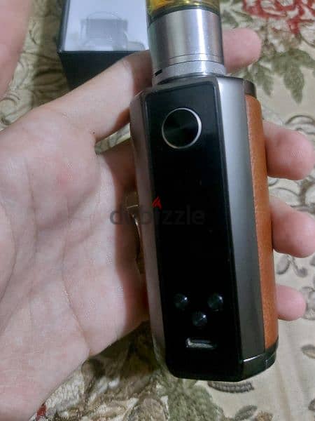 Vape MTL 2