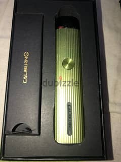 caliburn g 0