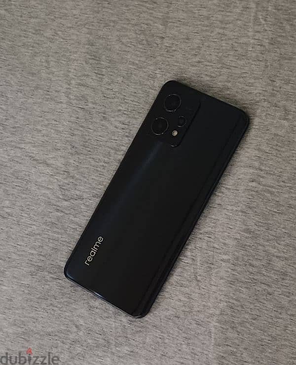 Realme 9 pro plus 256G 0