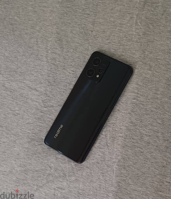 Realme 9 pro plus 256G 1