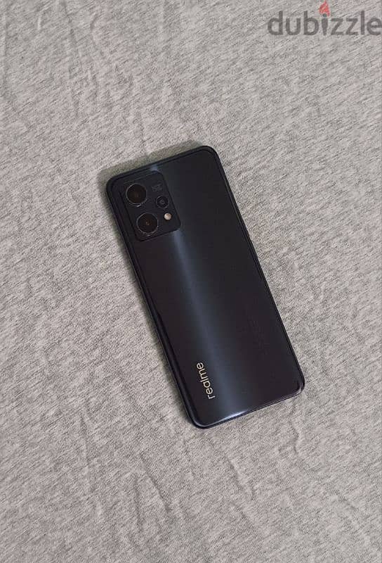 Realme 9 pro plus 256G 2