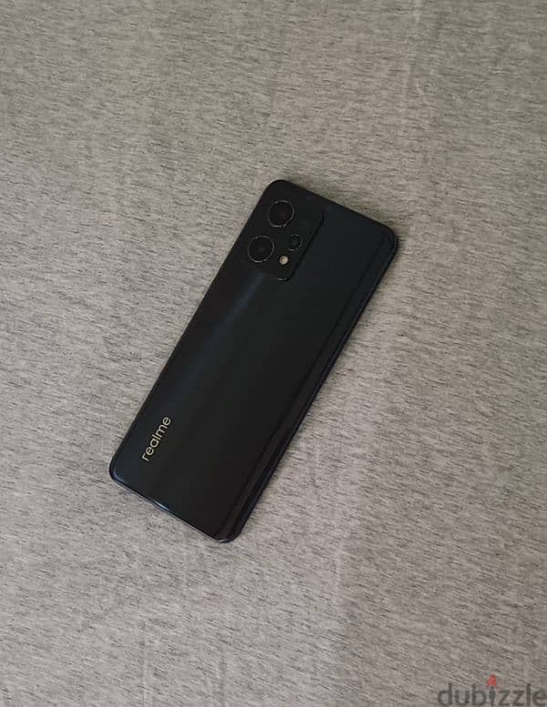 Realme 9 pro plus 256G 5