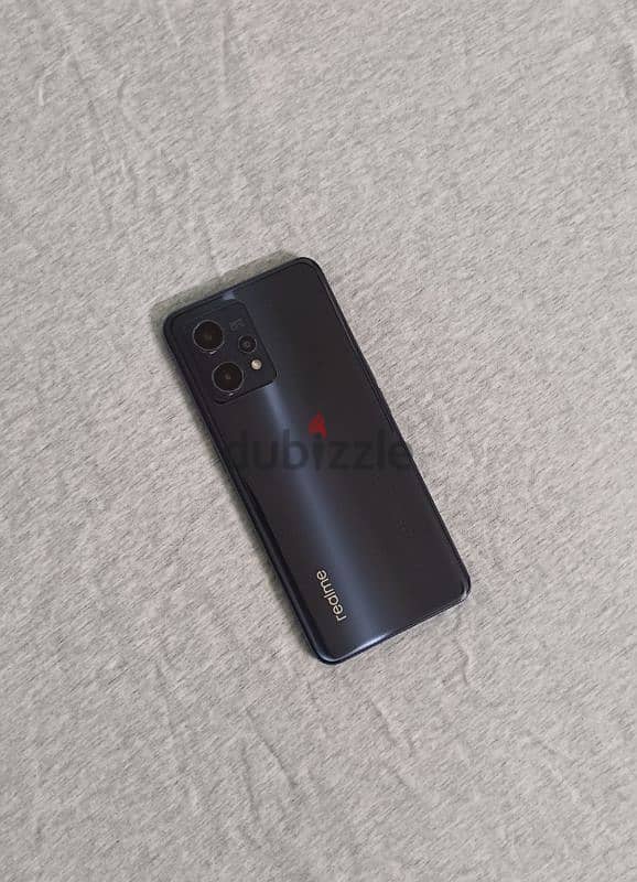 Realme 9 pro plus 256G 7