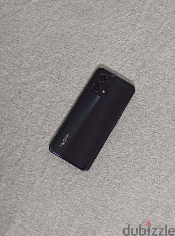 Realme 9 pro plus 256G 10