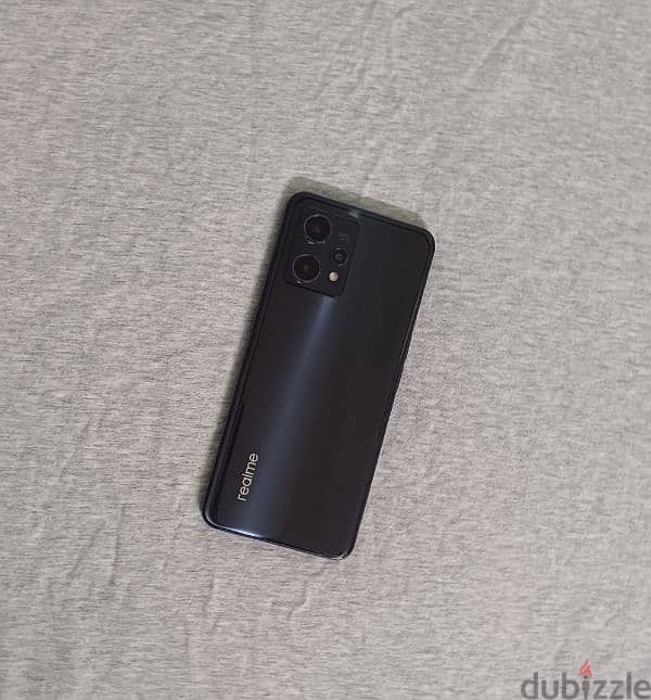 Realme 9 pro plus 256G 11