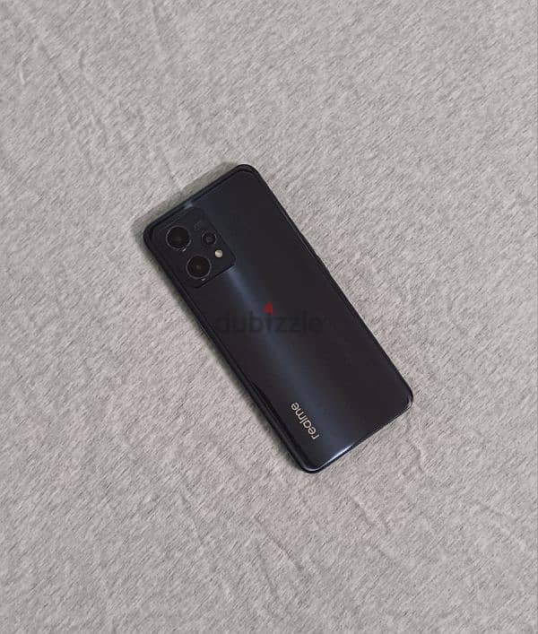 Realme 9 pro plus 256G 12