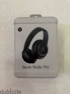 Apple Beats Studio Pro&special Gift