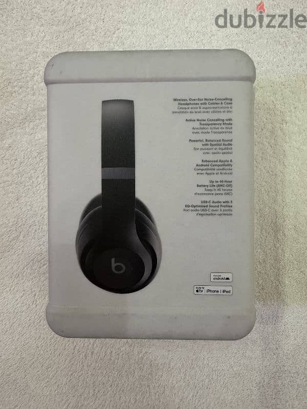 Apple Beats Studio Pro&special Gift 1