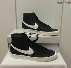 Nike blazer mid 43 0