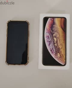 iphone xs 64g للبيع