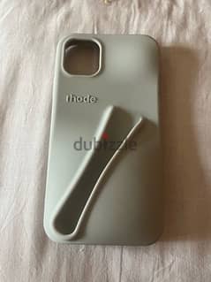 rhode lip case جراب رود