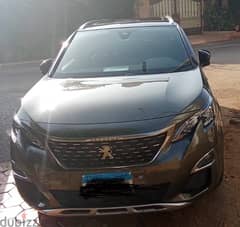 Peugeot 5008 2020 0