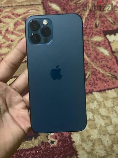 ايفون 12pro