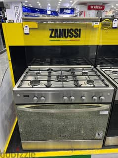 Zanussi cool max