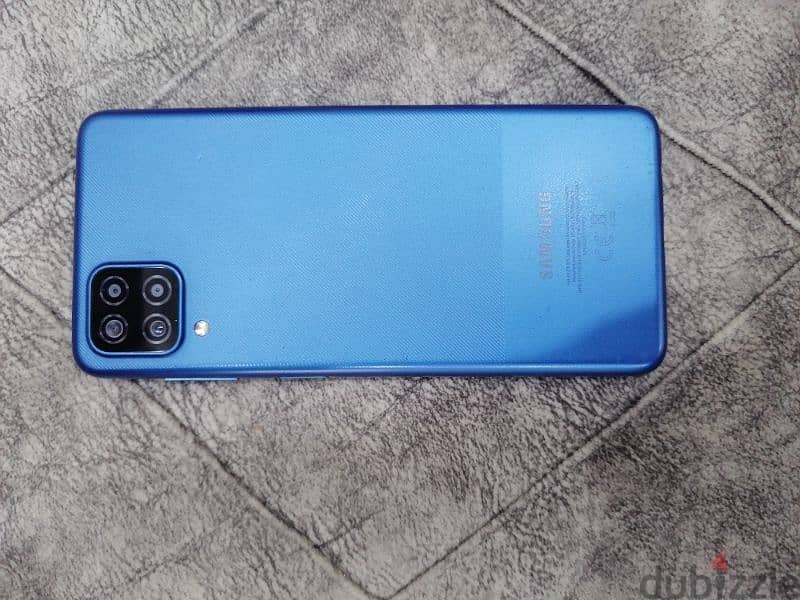 samsung A12 0