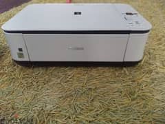 canon pixma mp250