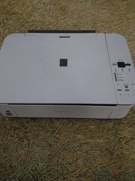 canon pixma mp250 1