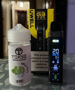 uwell