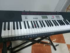 piano casio ctk-1500