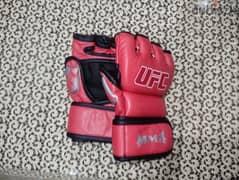 MMA Gloves