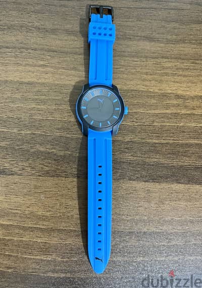 PUMA Watch P6005