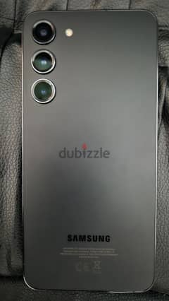 S23 PLUS 256GB LIKE NEW 0