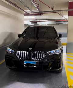 BMW x6 0