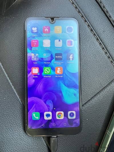 Huawei Y5.2019