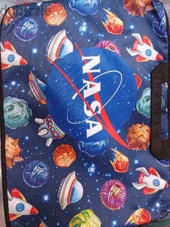 Nasa Laptop Sleeve حافظة لاب توب 0