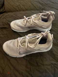 Nike shoes for girls , size 36.5 0