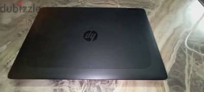 hp Zbook 15 g2