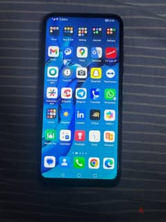 Huawei y9s 2019 هواوي y9s 2019 0