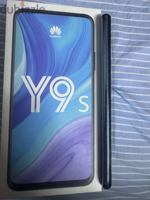 Huawei y9s 2019 هواوي y9s 2019 3