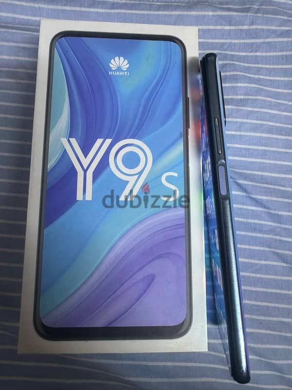 Huawei y9s 2019 هواوي y9s 2019 4